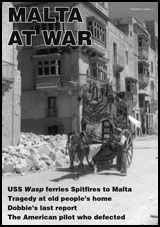 Malta at War 65